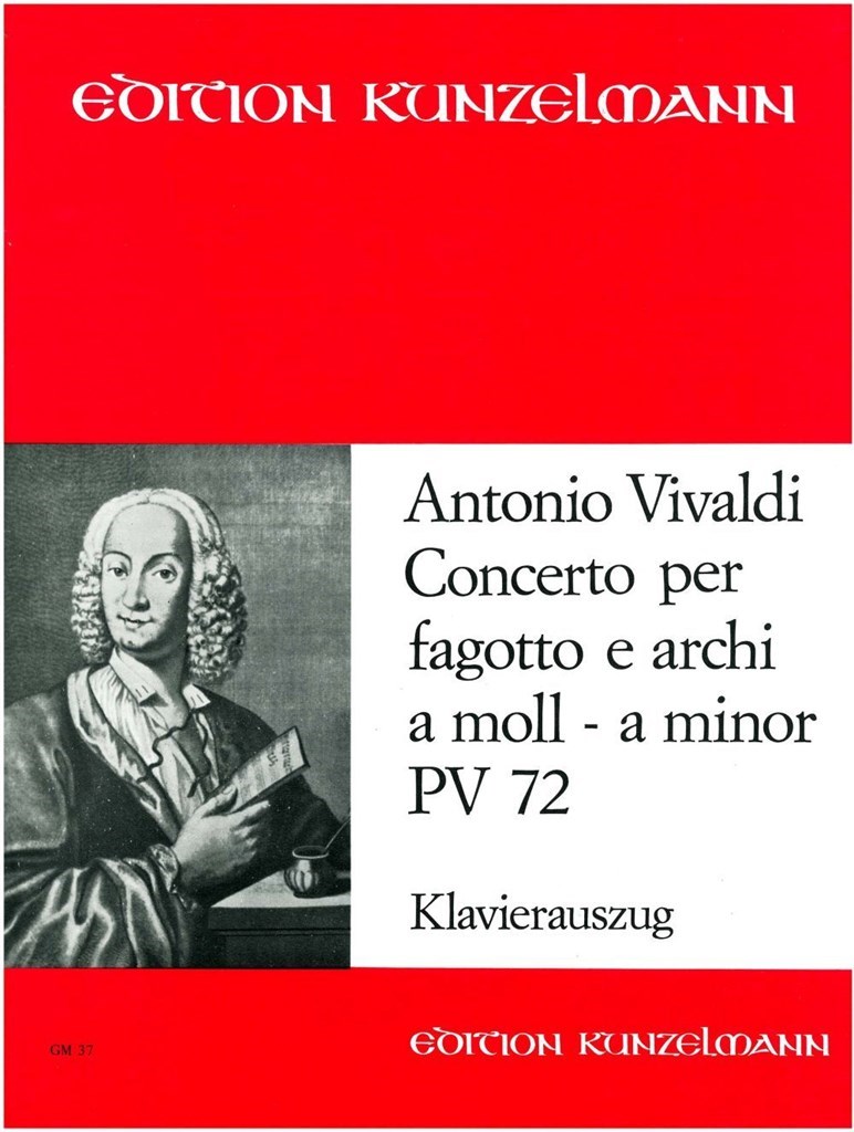 Konzert Für Fagott