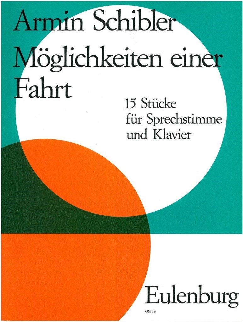 Möglichkeiten Einer Fahrt