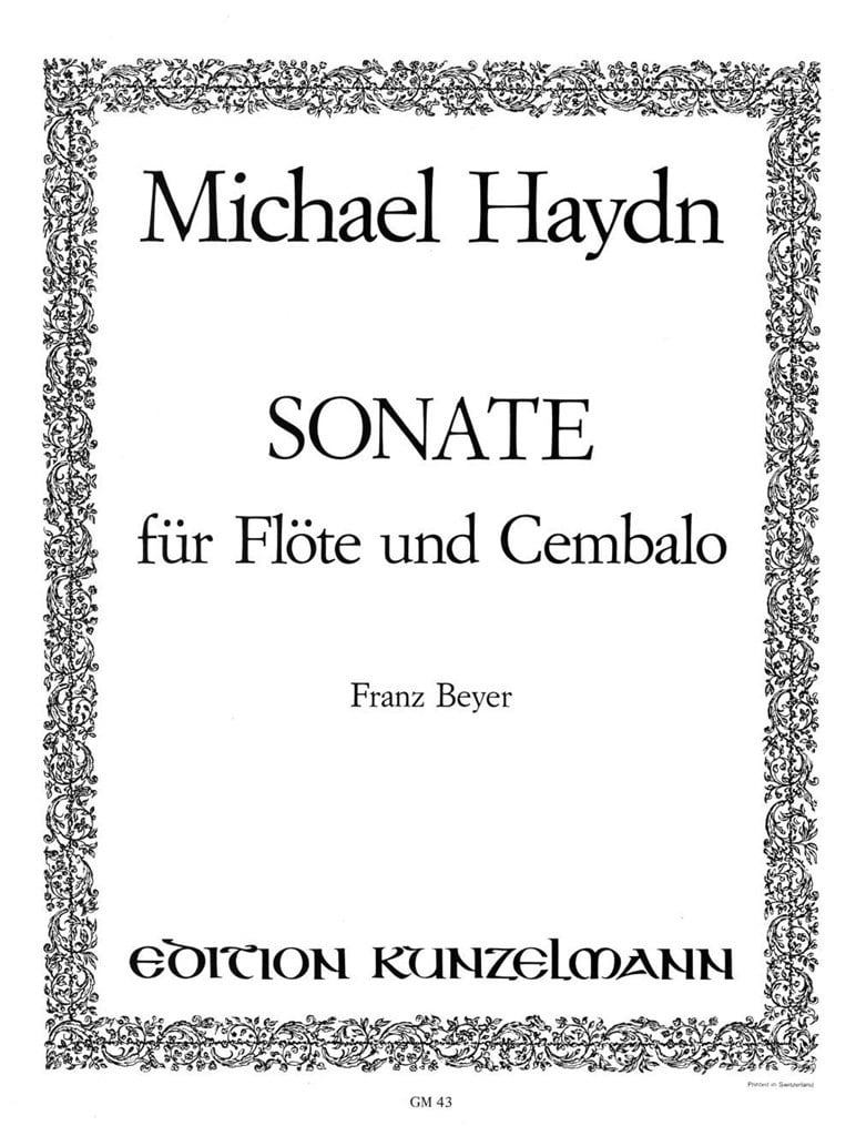 Sonate