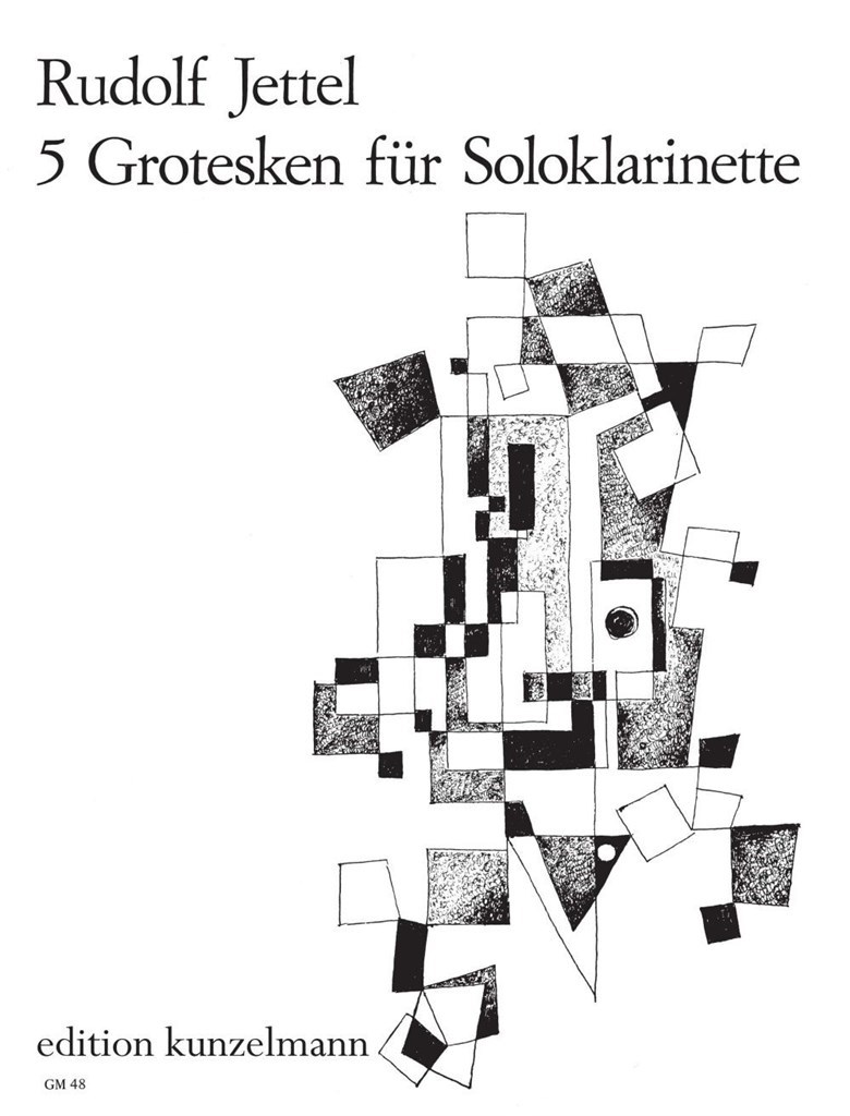 5 Grotesken