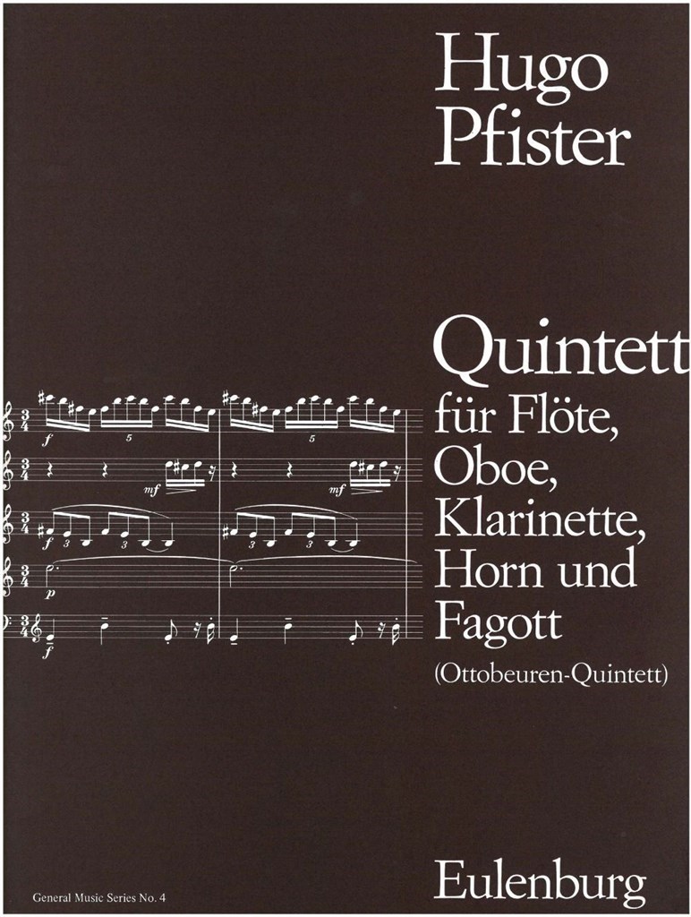 Ottobeuren Quintett