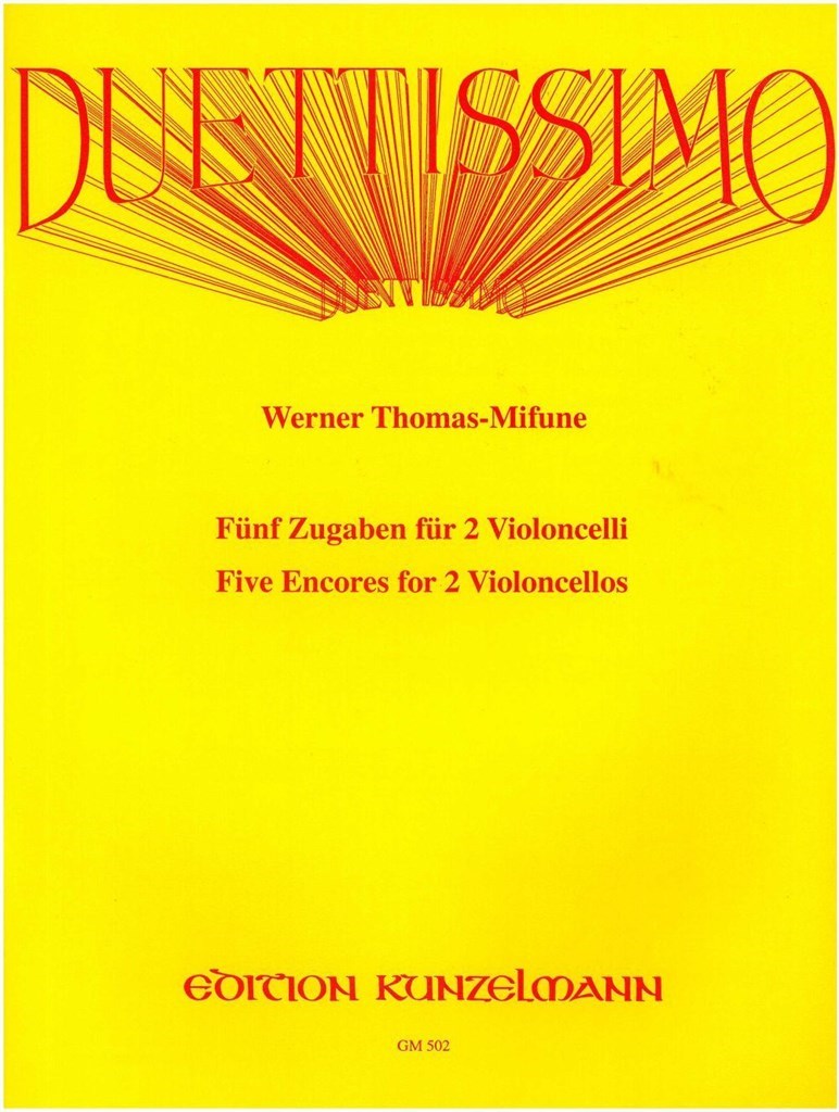 Duettissimo