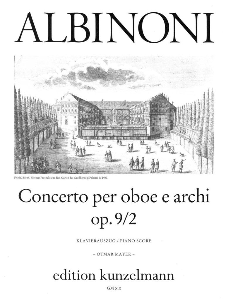 Concert 02 Op.9
