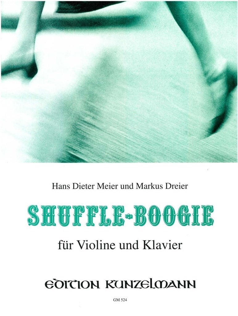 Shuffle-Boogie