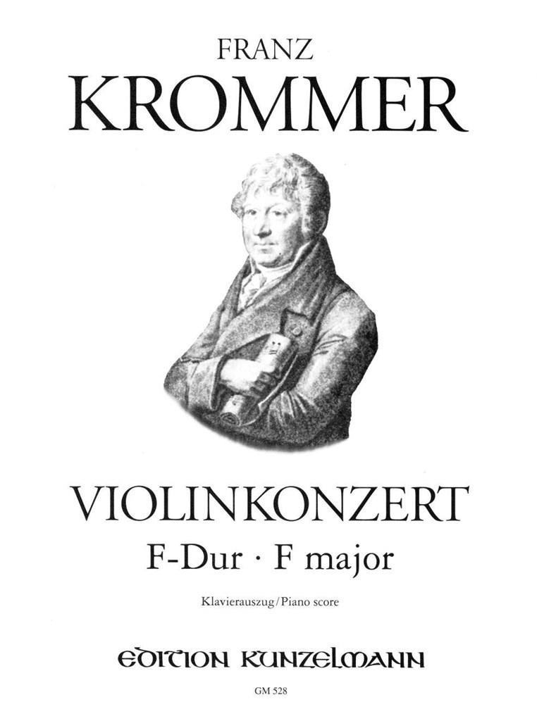 Konzert Für Violine