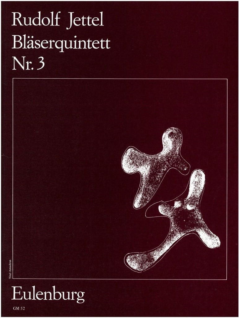 Bläserquintett Nr. 3