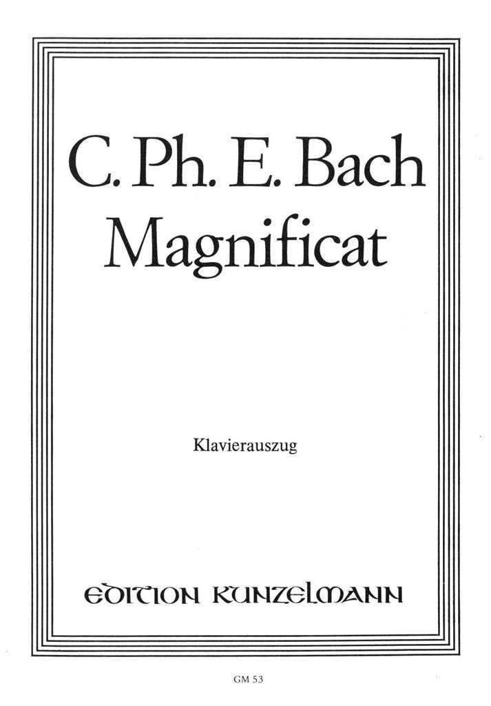 Magnificat