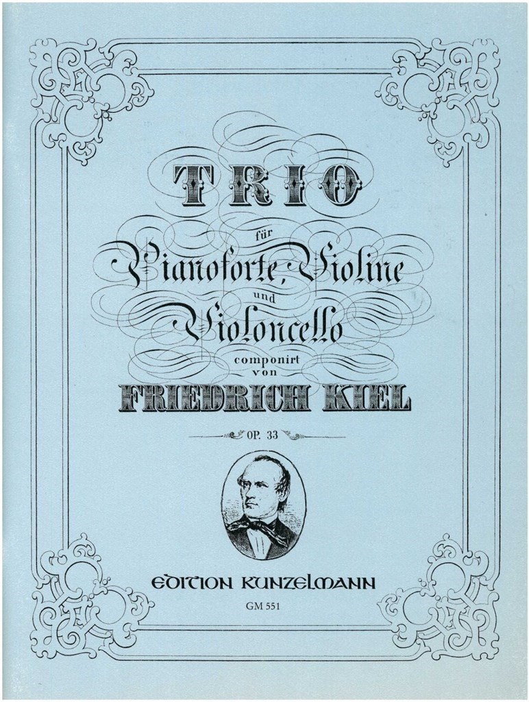 Trio