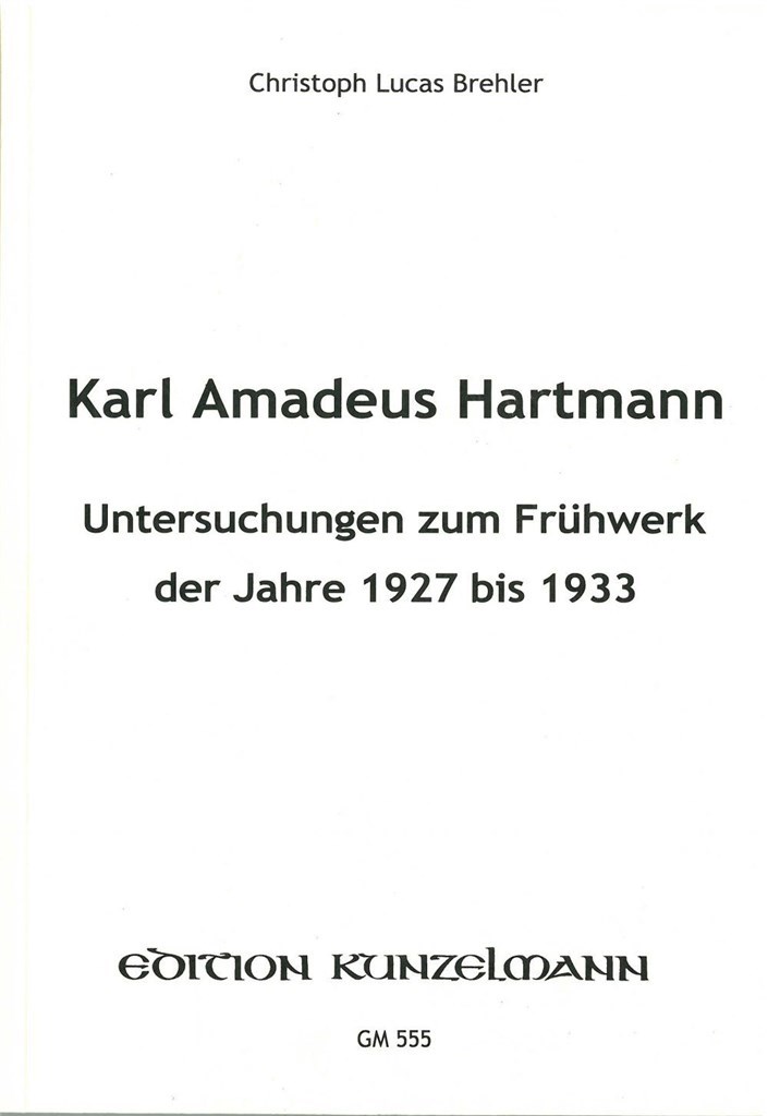 Hartmann,Buch