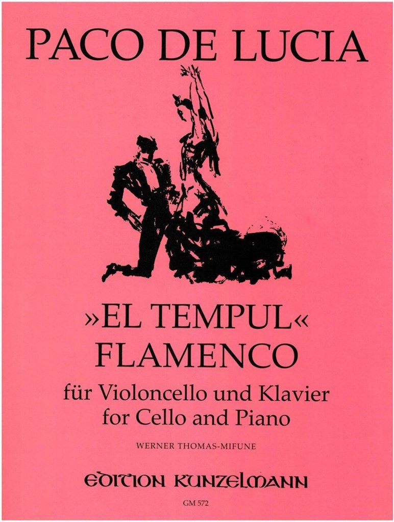 El Tempul, Flamenco