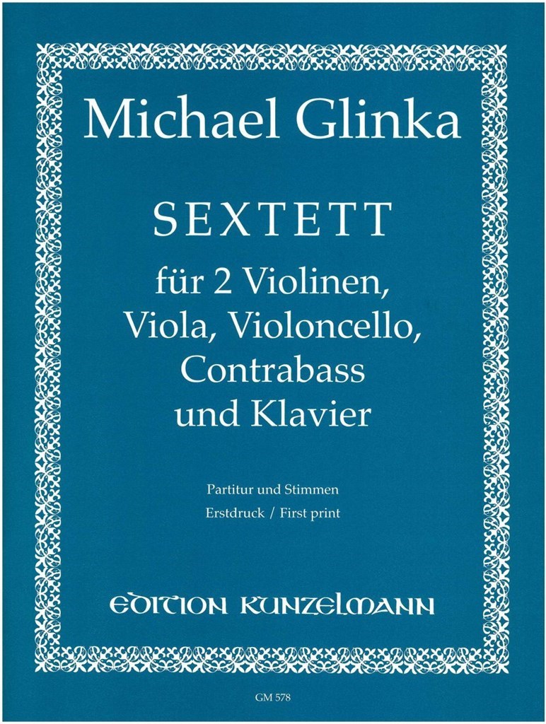 Sextett As-Dur
