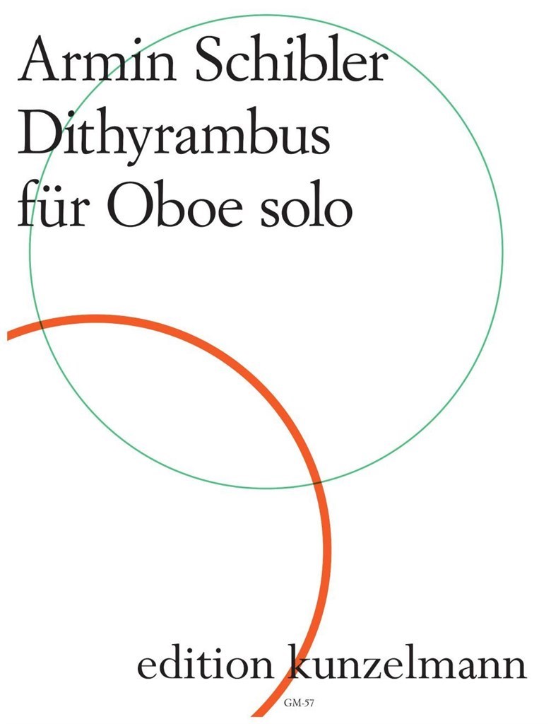 Dithyrambus