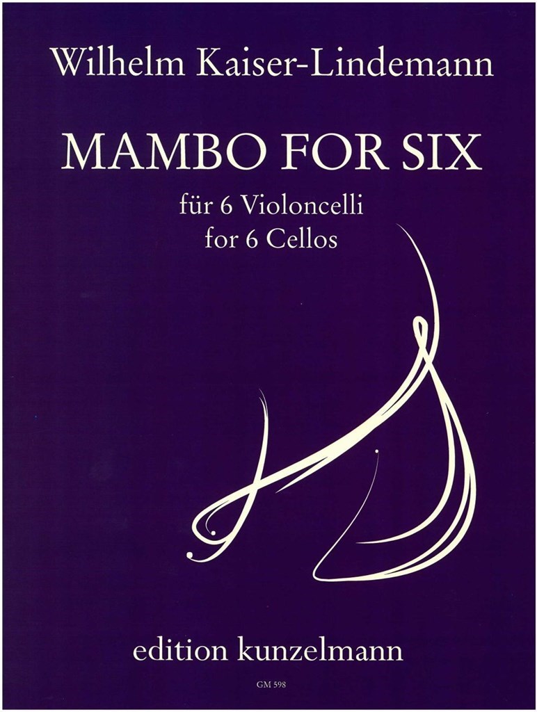 Mambo For Six
