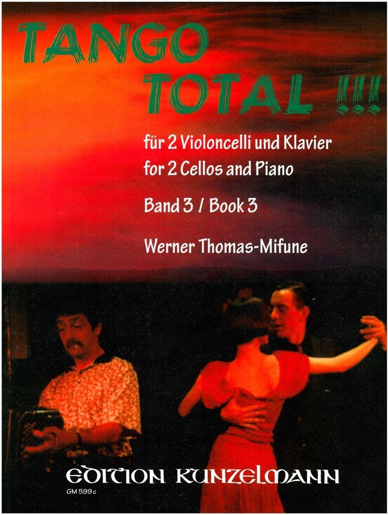 Tango Total!!!