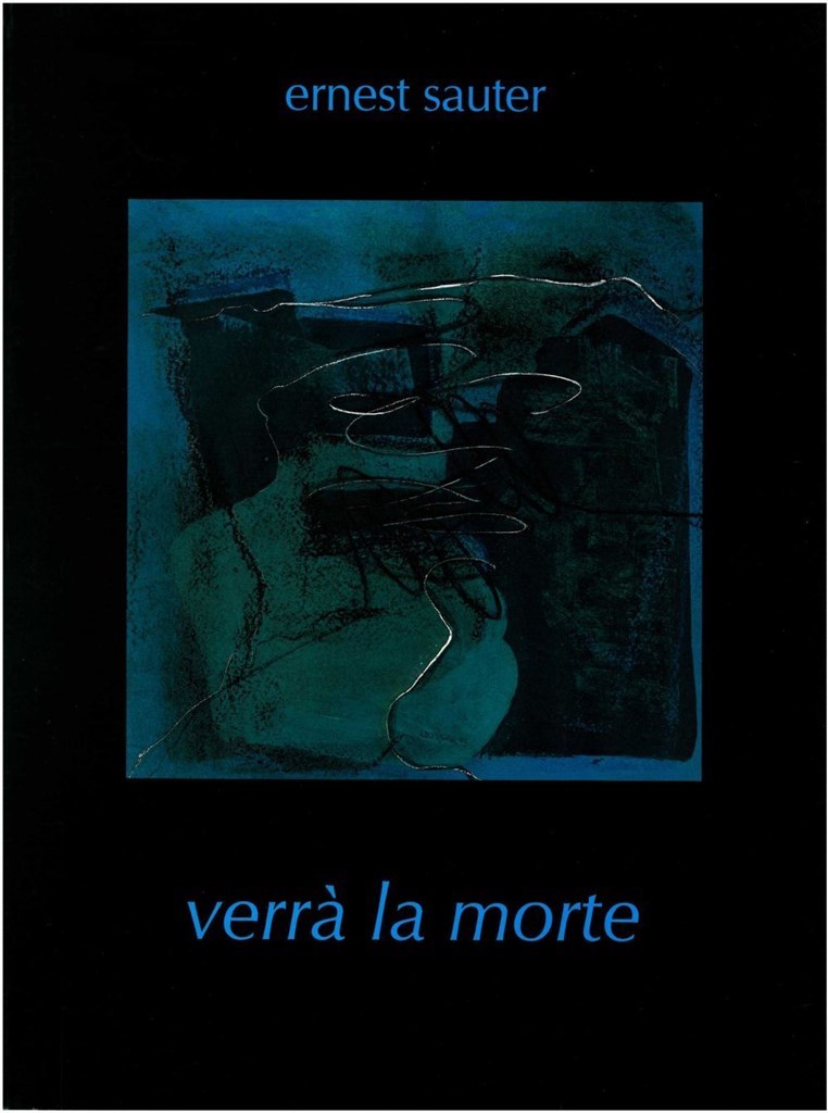 Verrà La Morte