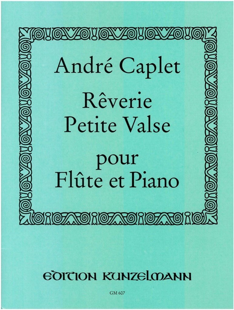 Rêverie - Petite Valse