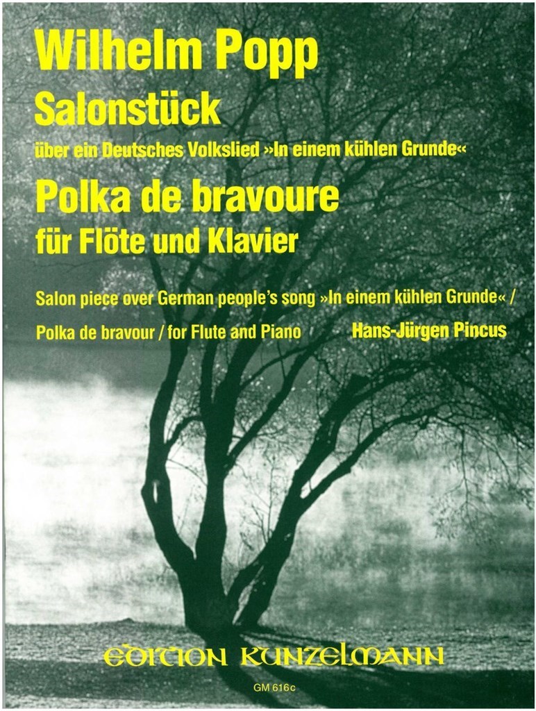 Salonstück