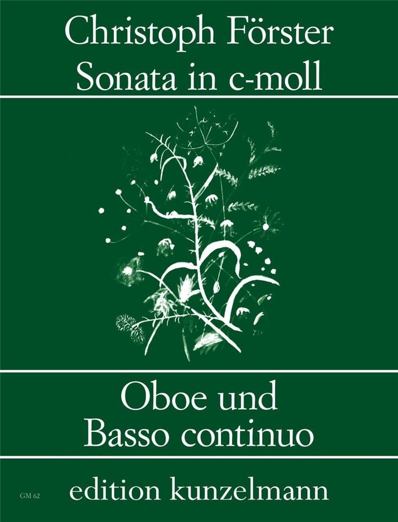 Sonata in c-Moll