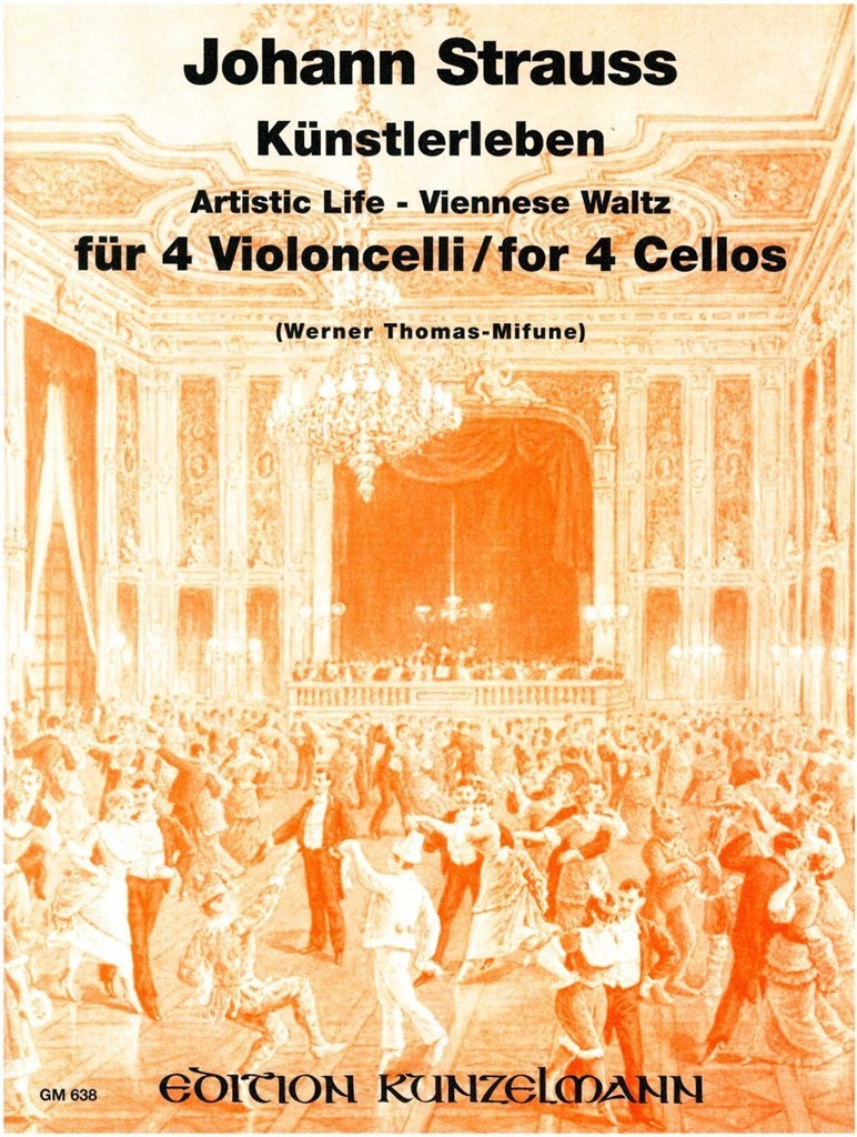 Künstlerleben