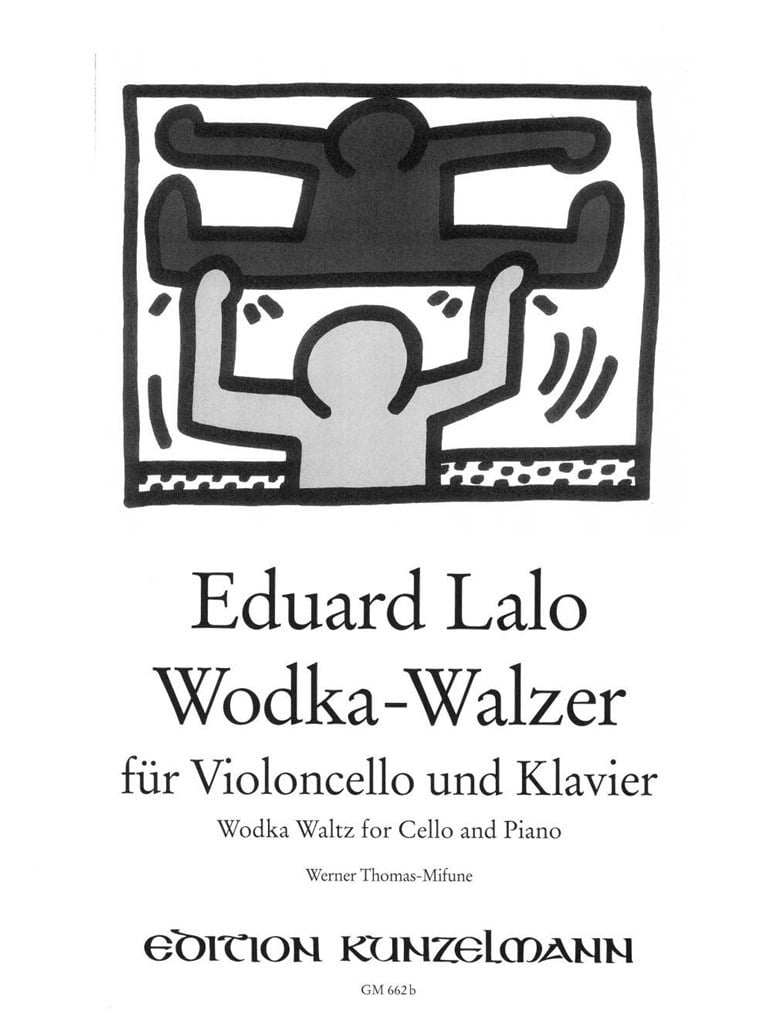 Wodka-Walzer