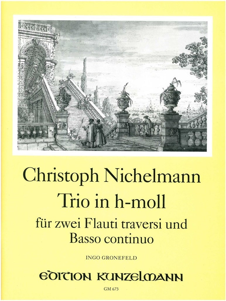 Trio