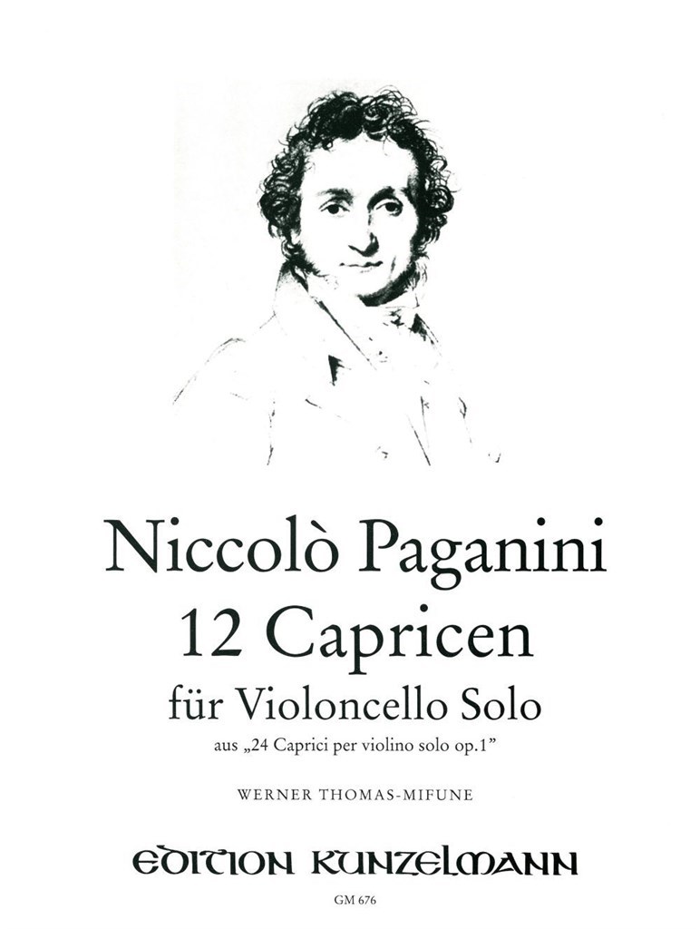 12 Capricen