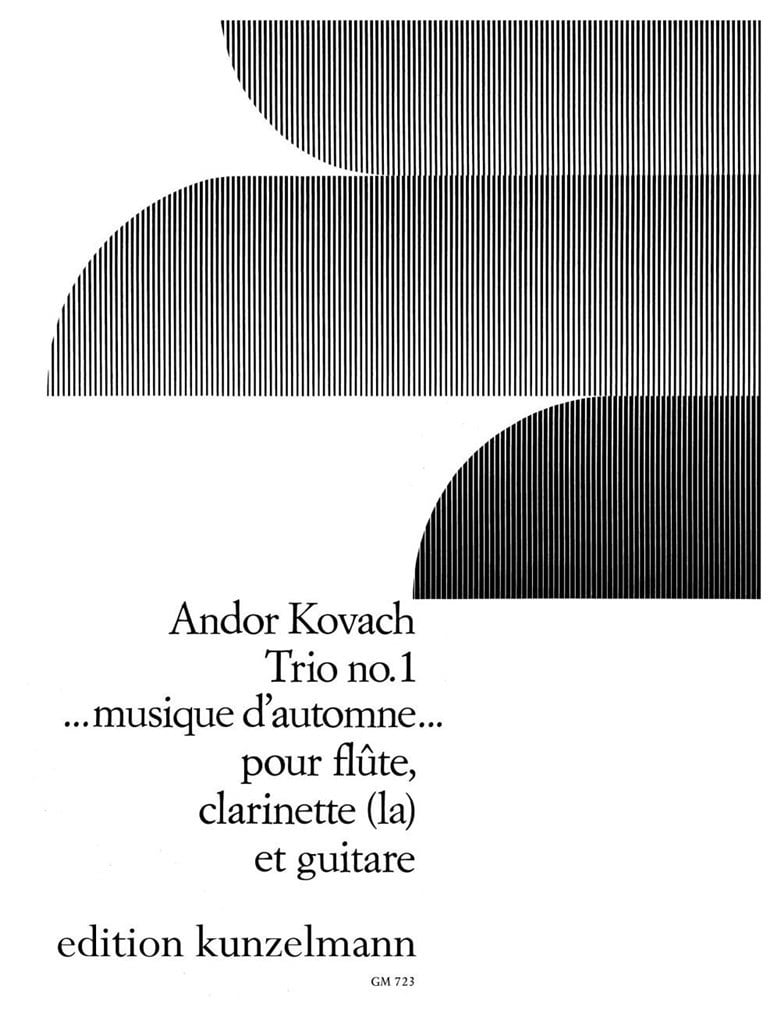 Trio Nr. 1