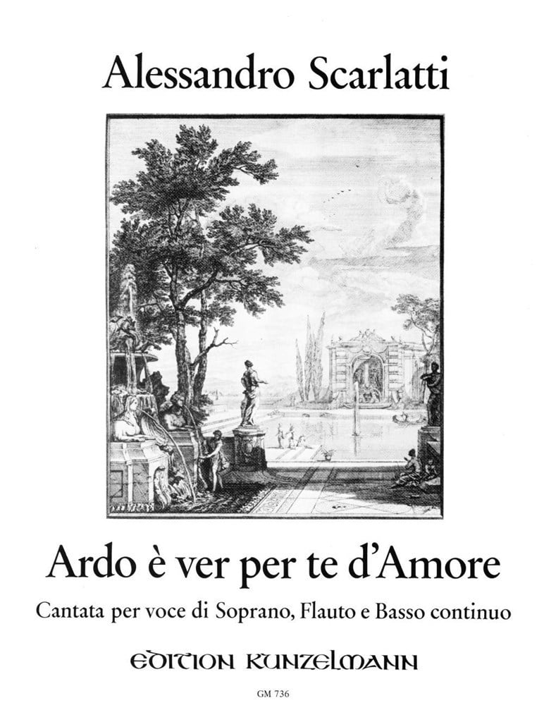 Cantata