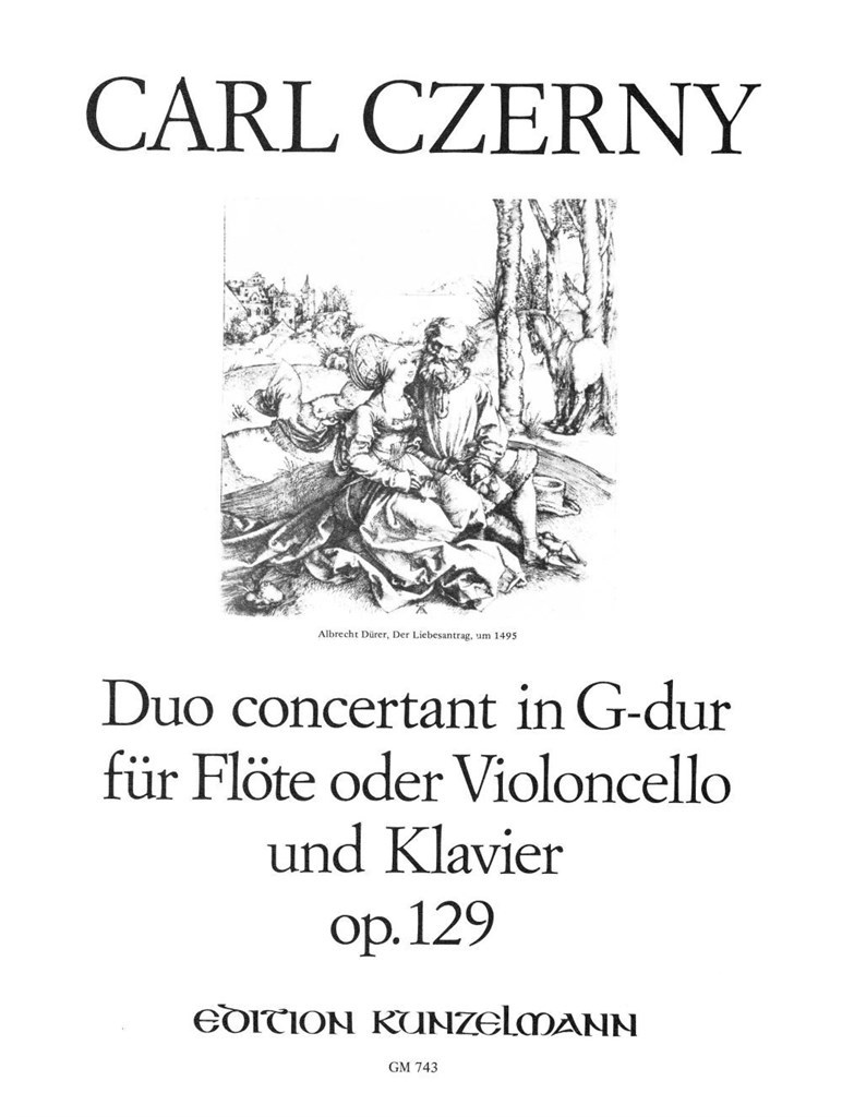 Duo Concertant
