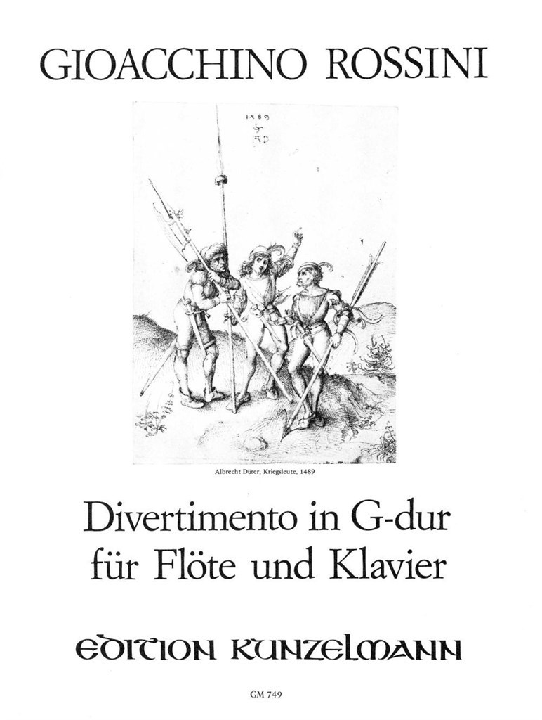 Divertimento