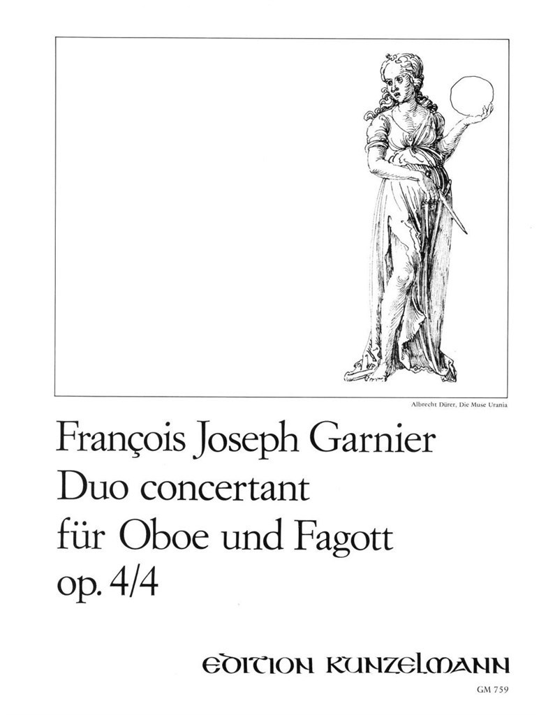 Duo Concertant