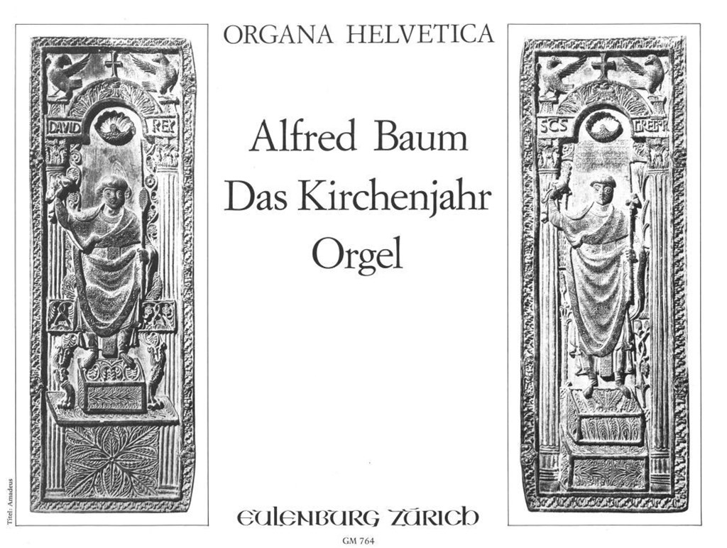Das Kirchenjahr
