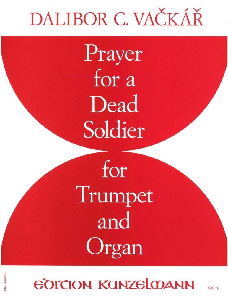 Prayer For A Dead Soldier
