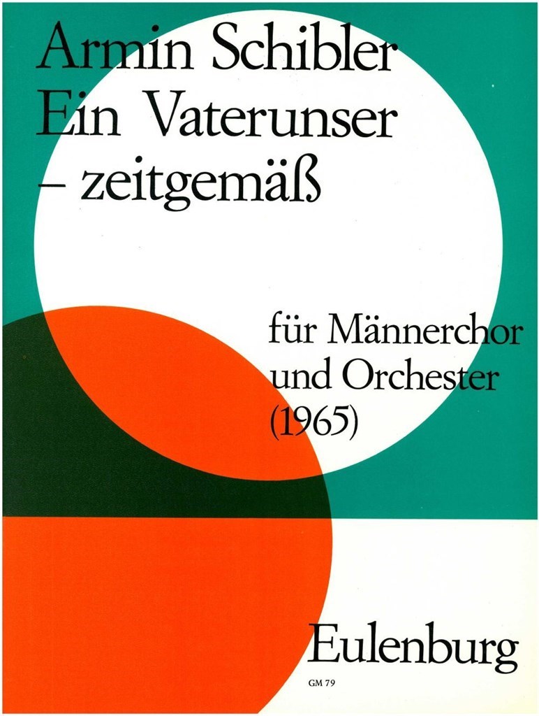 Ein Vater Unser - Zeitgemäss