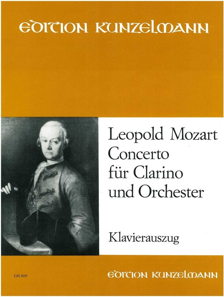 Konzert für Trompete