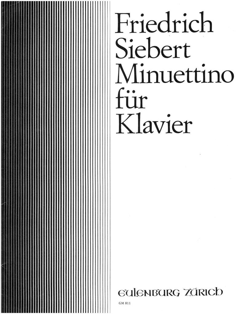 Minuettino
