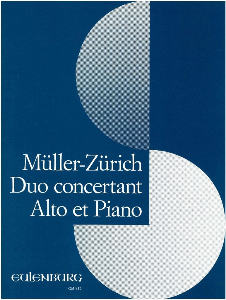 Duo Concertant
