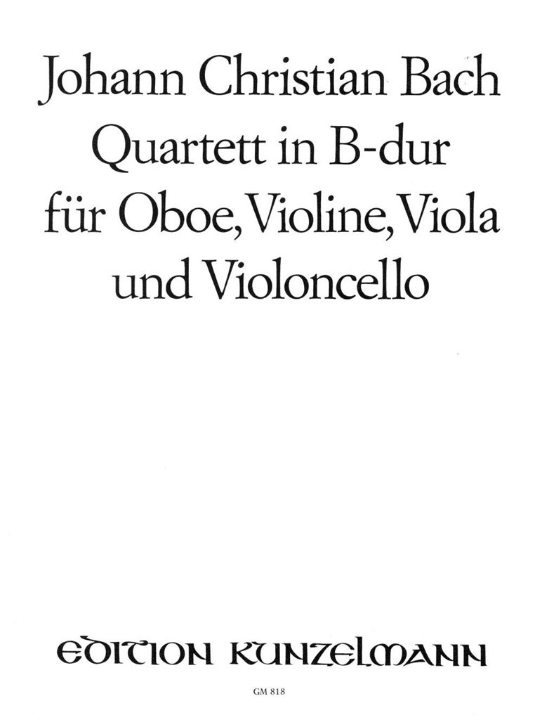 Quartett