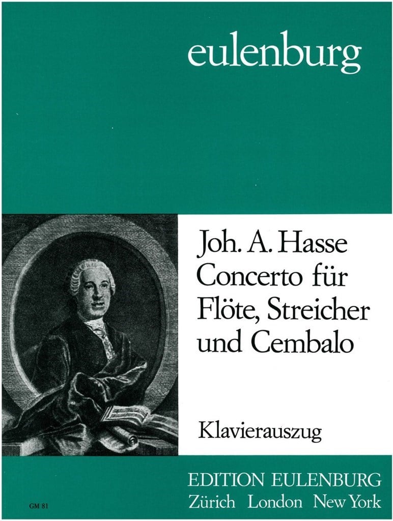 Konzert Für Flöte