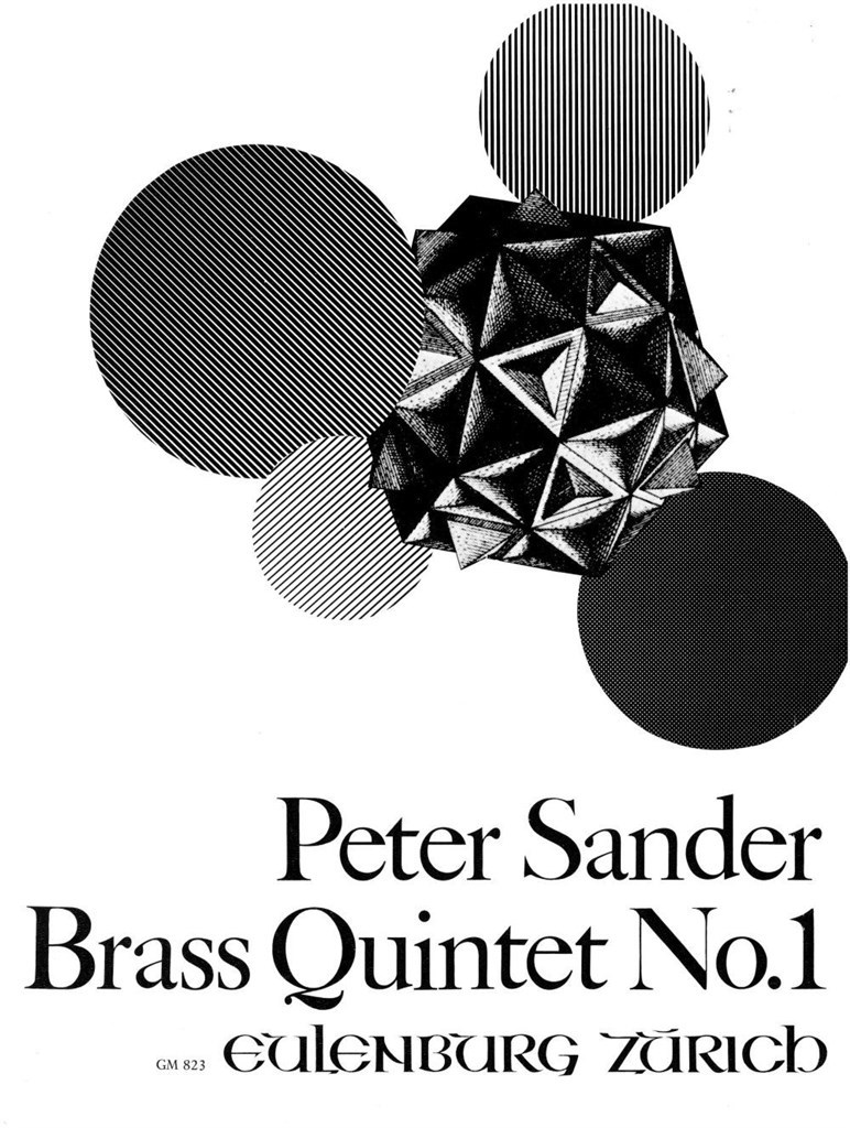 Brass Quintett Nr. 1