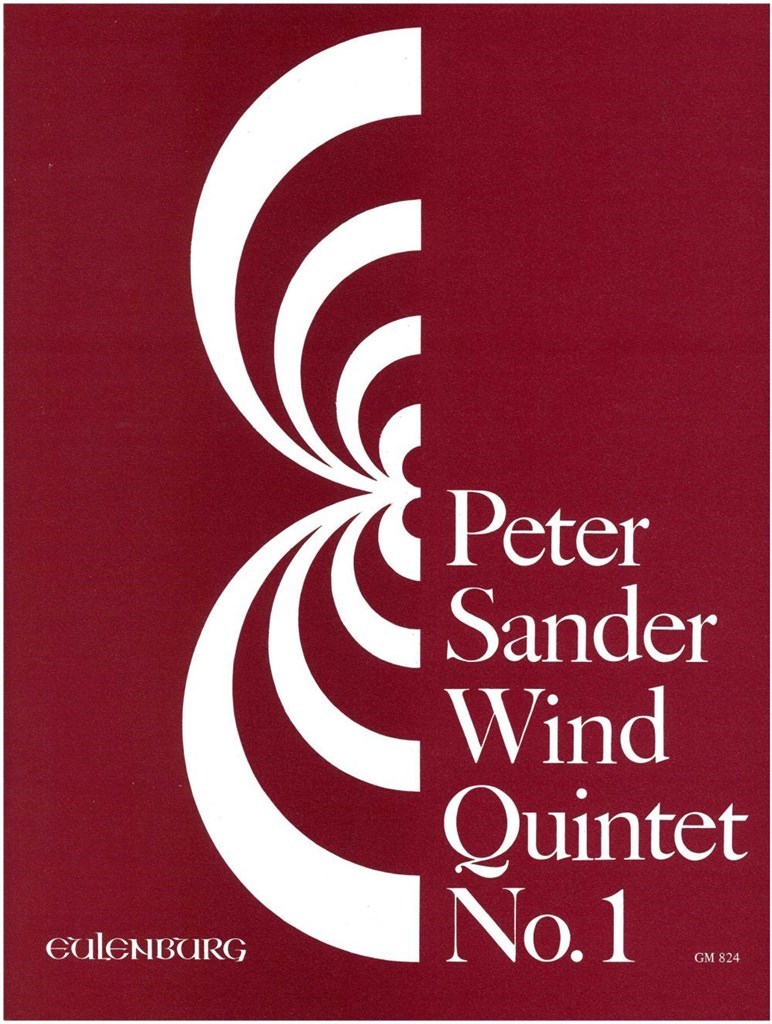 Bläserquintett Nr. 1