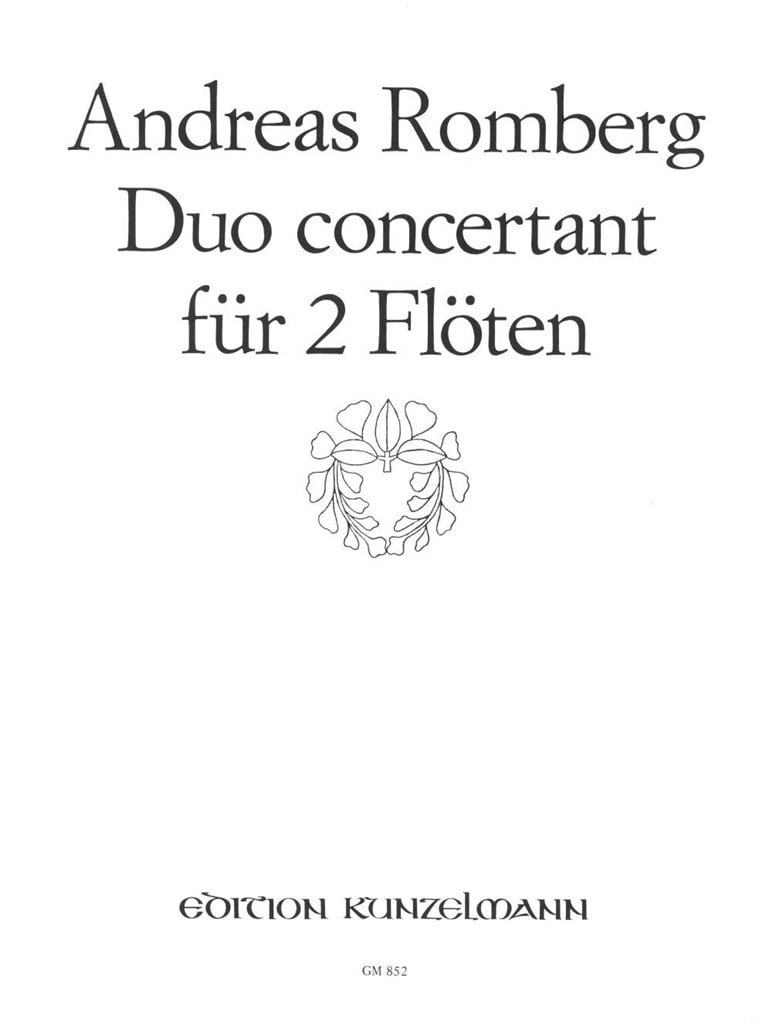 Duo Concertant