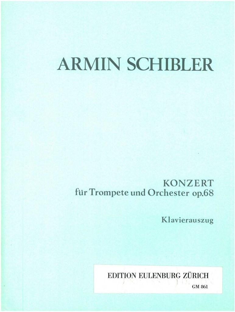Konzert Für Trompete