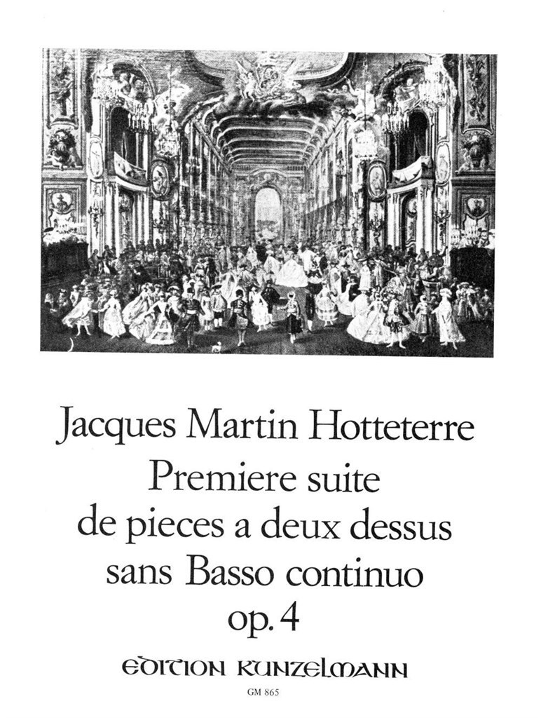 Première Suite