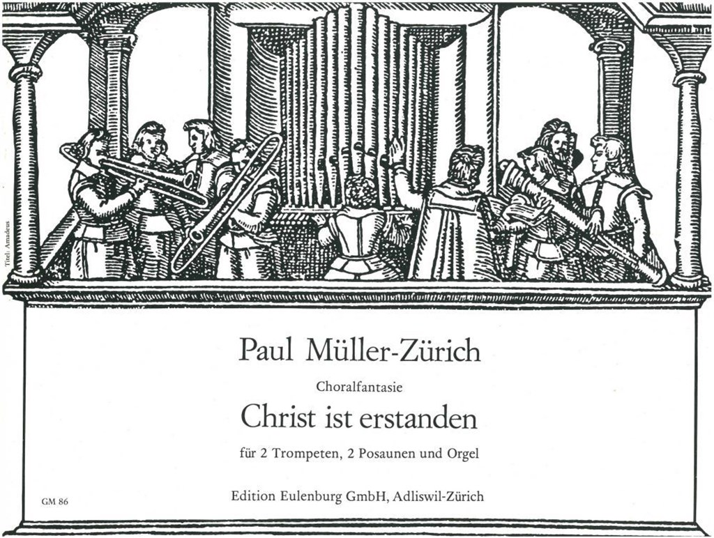 Choralfantasie