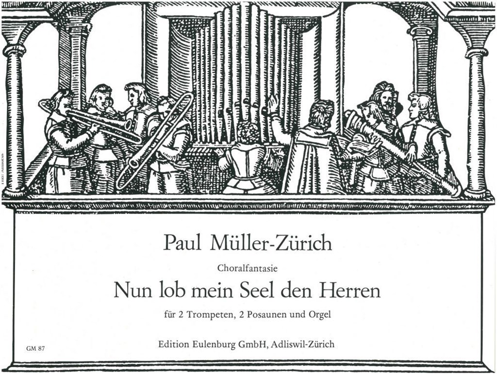 Choralfantasie