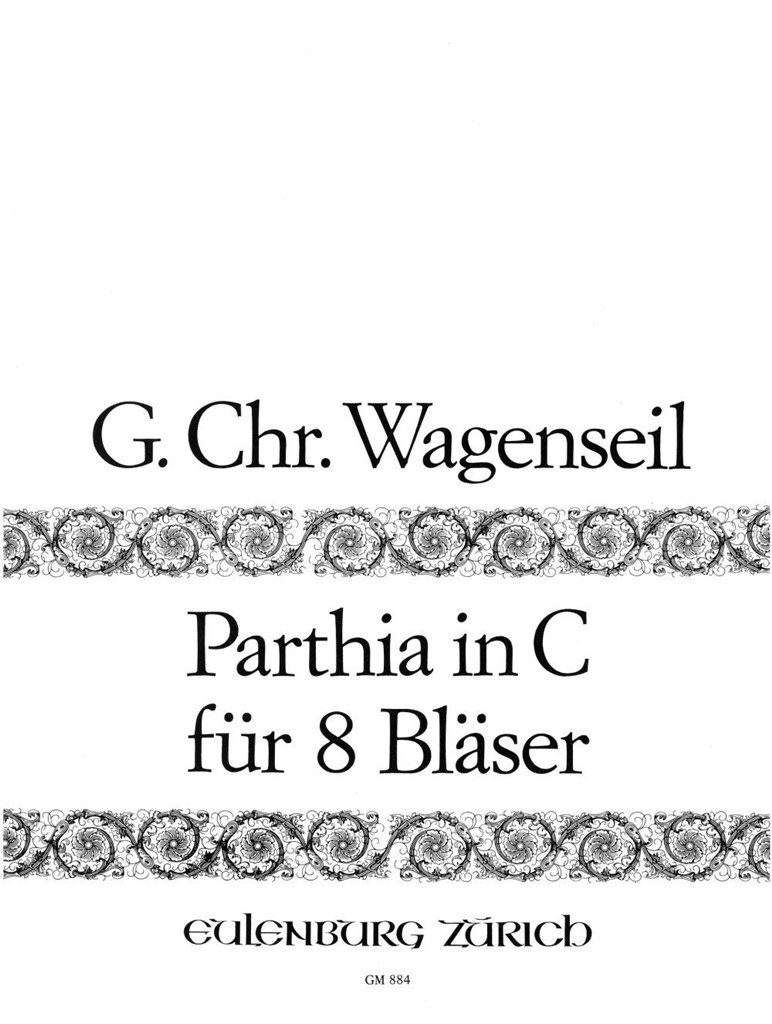 Parthia In C