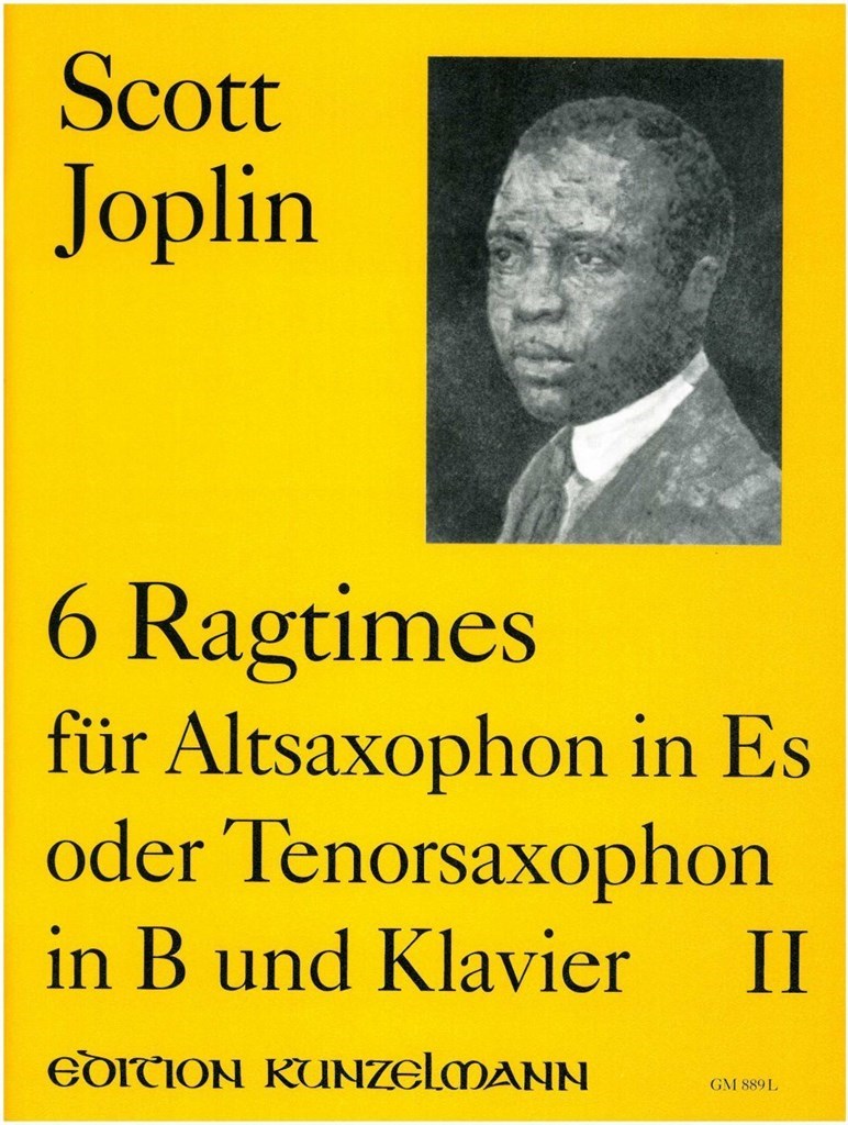 Ragtimes(6) 2