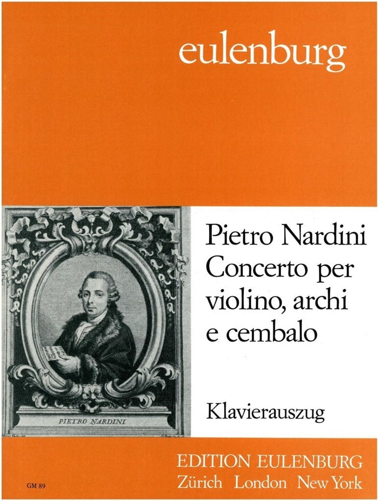 Konzert Für Violine