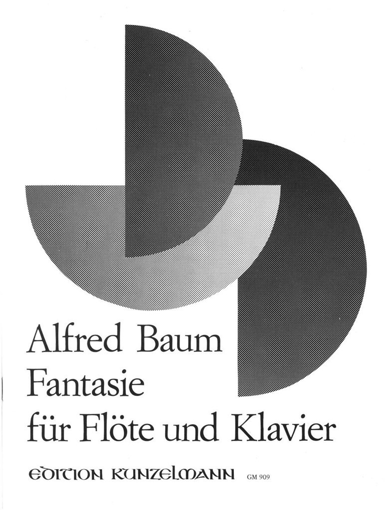 Fantasie Für Flöte